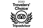 CreteCab Tripadvisor Travellers choice 2020