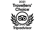 CreteCab Tripadvisor Travellers choice 2021