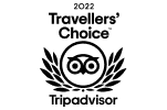 CreteCab Tripadvisor Travellers choice 2022