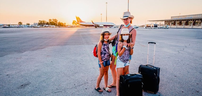 Crete Airport Taxi