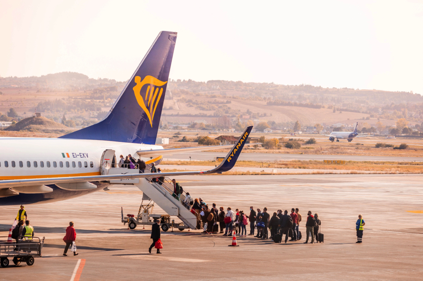 Chania Luchthaven Transfers