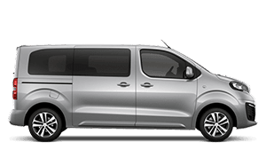 Minivan Class