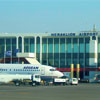 Heraklion Airport
