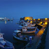 Heraklion Port